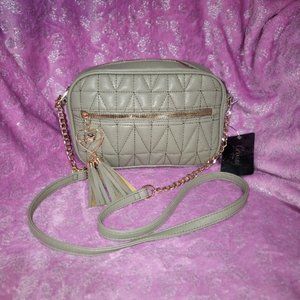 CROSSI Olive Crossbody Bag